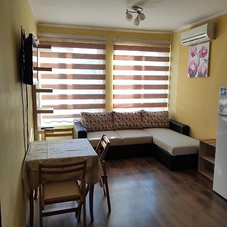 Apartment Natalia Burgas Luaran gambar