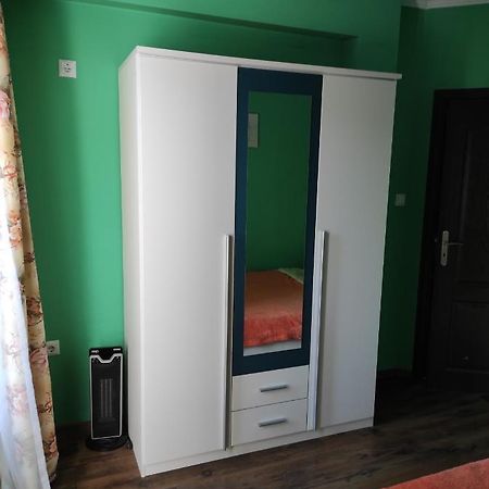 Apartment Natalia Burgas Luaran gambar