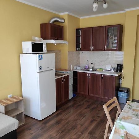 Apartment Natalia Burgas Luaran gambar