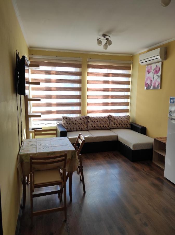 Apartment Natalia Burgas Luaran gambar